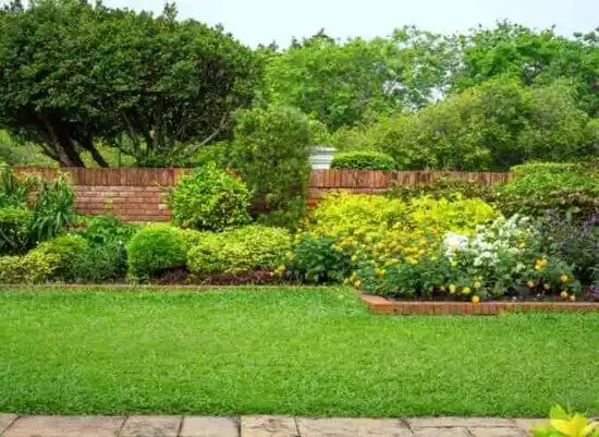 landscaping services Fort Dix